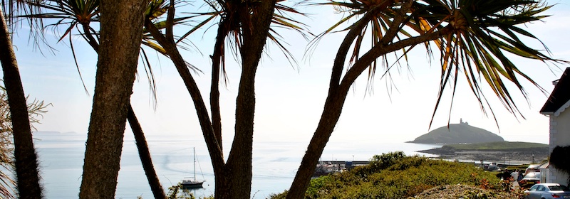 Ballycotton Beaches