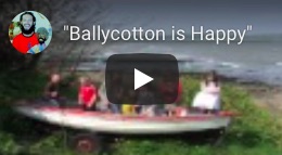 Ballycotton is Happy
