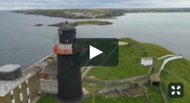 Ballycotton Lighthouse Tour