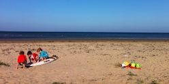 Ballycotton Beaches