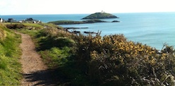 Ballycotton Cliff Walk