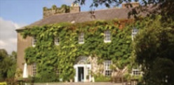 Ballymaloe House Hotel