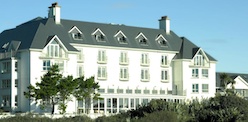 Garryvoe Hotel