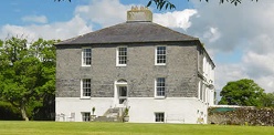 Kilmahon Country House