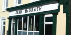 Sean McGraths