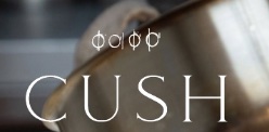 Cush restaurant