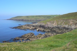 Ballycotton Cork