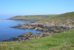 Ballycotton Cork