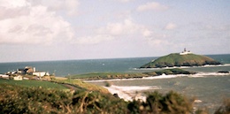 Ballycotton Cork