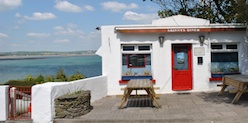 Skinny's Diner Ballycotton